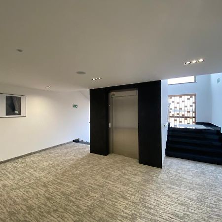 Mizu Apartamenty - Westin 科沃布热格 外观 照片