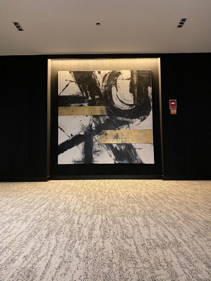 Mizu Apartamenty - Westin 科沃布热格 外观 照片