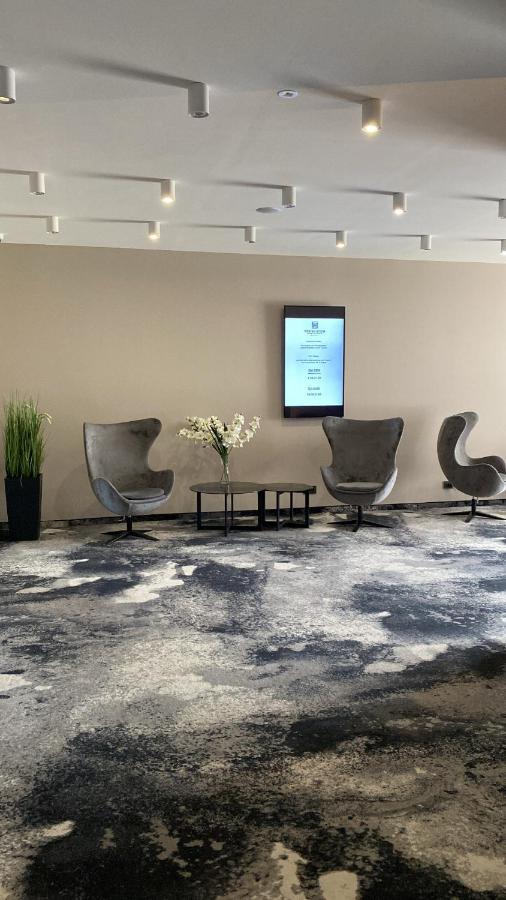 Mizu Apartamenty - Westin 科沃布热格 外观 照片