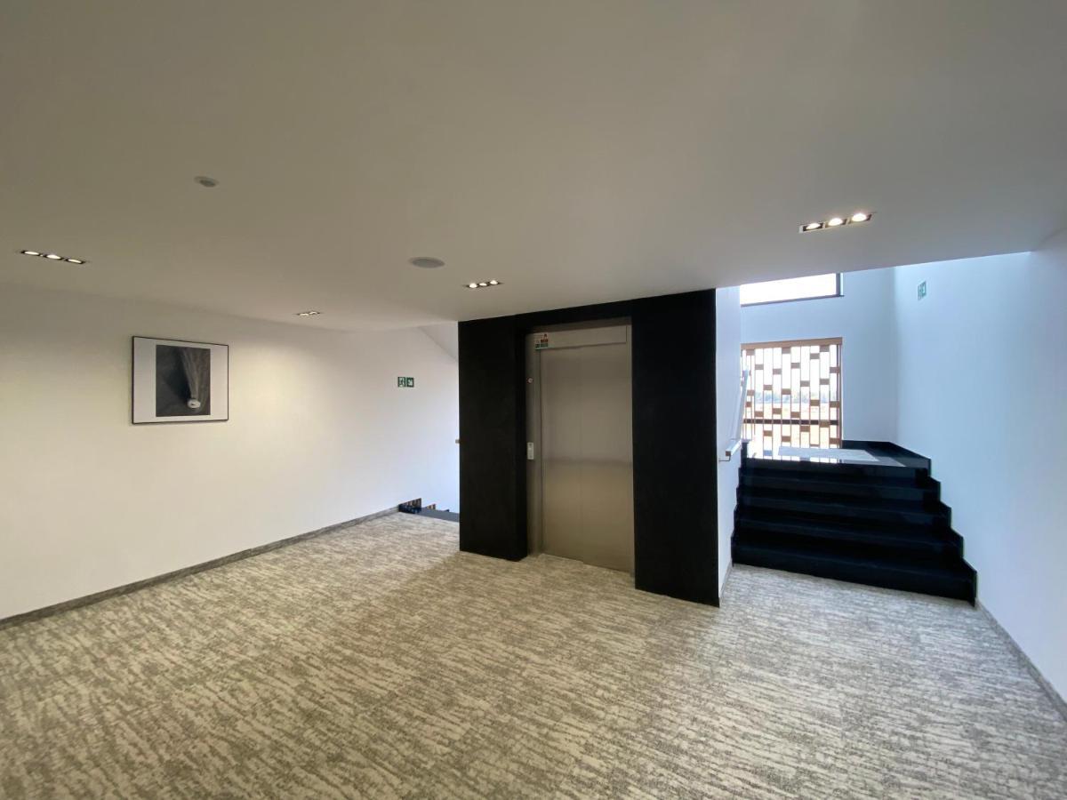 Mizu Apartamenty - Westin 科沃布热格 外观 照片