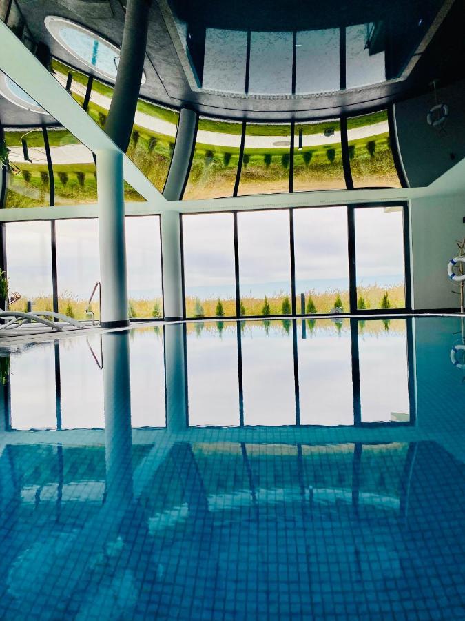 Mizu Apartamenty - Westin 科沃布热格 外观 照片